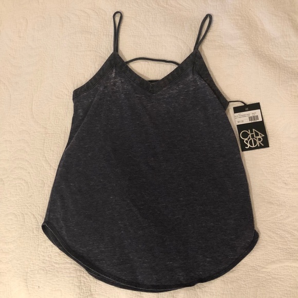 Chaser Tops - Chaser Tank Top